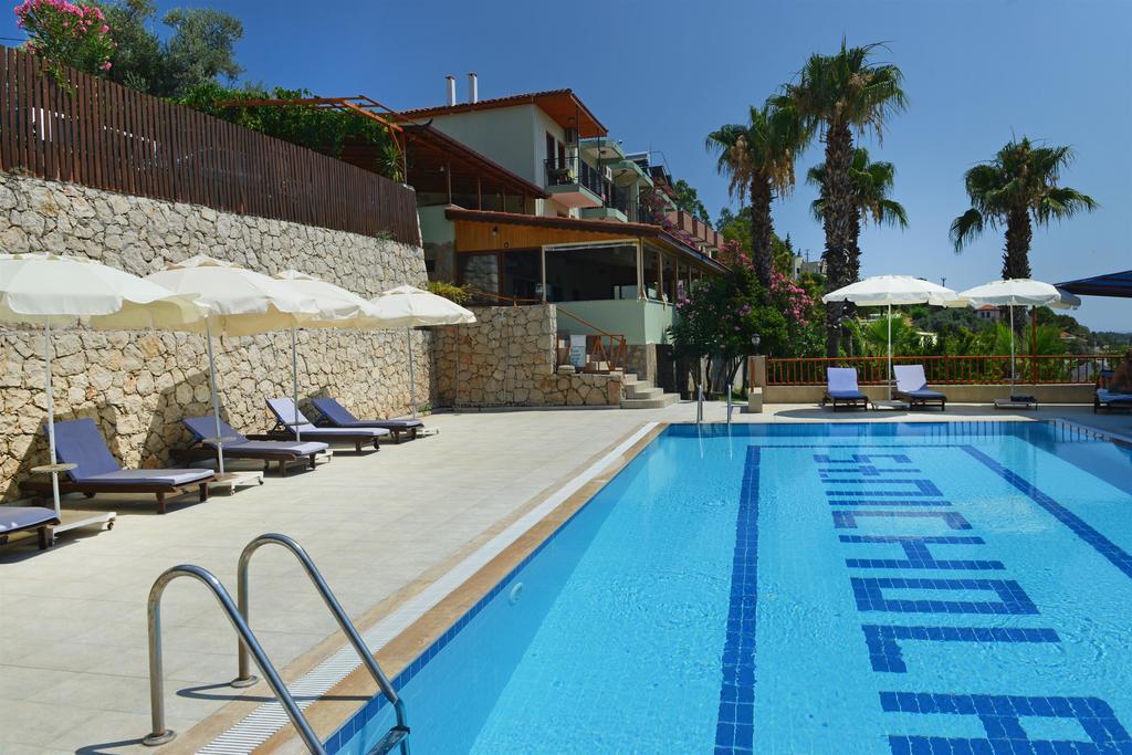 Delfin Hotel Patara